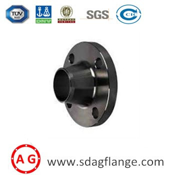 GOST 12821 80 Weld Neck Flange Schweißverfahren